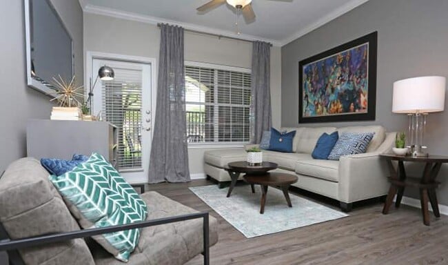 property at 1760 Barker Cypress Rd