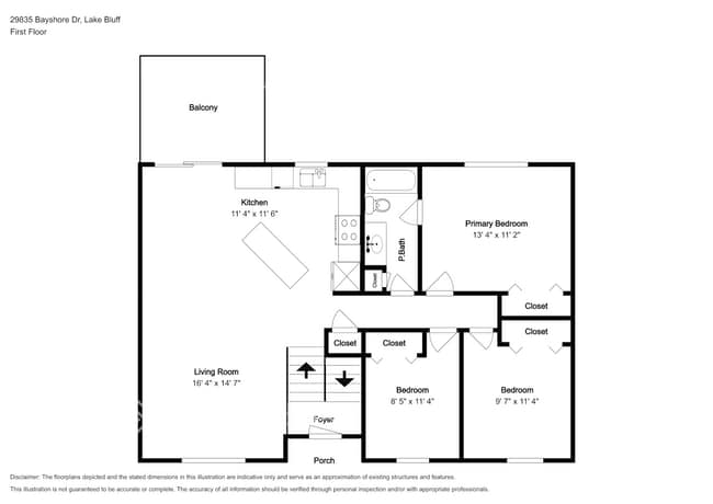 29835 Bayshore Dr in Lake Bluff, IL - Building Photo - Building Photo
