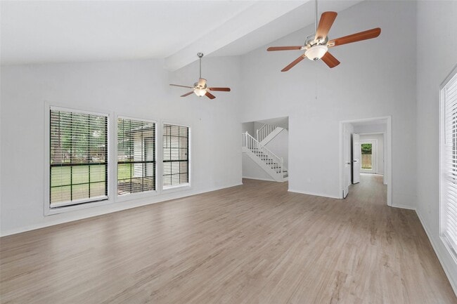 property at 18009 Split Oak Cir