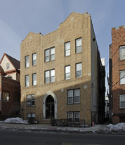 99 Tonnele Ave Apartments