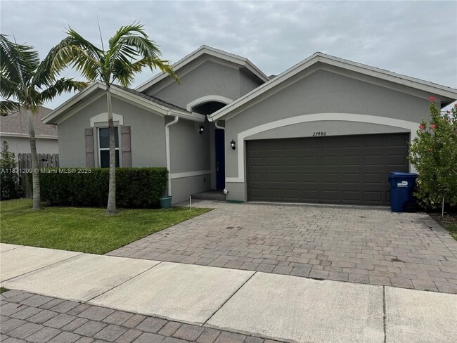property at 27486 SW 133rd Pl