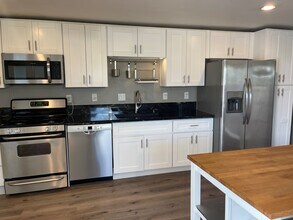 5535 Forbes Ave in San Diego, CA - Building Photo - Building Photo