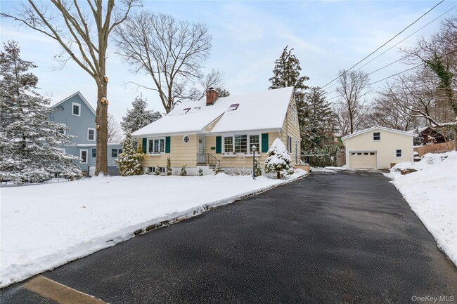 116 North St in Rye, NY - Building Photo - Building Photo