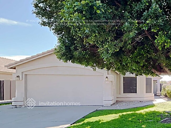 property at 9331 W Cinnabar Ave