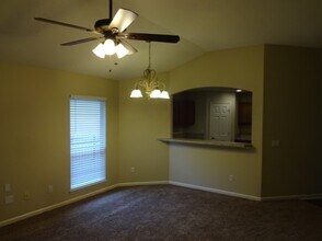 2001 E Lymington Way in St. Augustine, FL - Building Photo - Building Photo