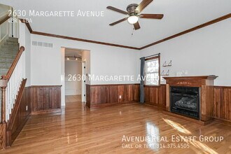 2630 Margarette Ave in St. Louis, MO - Building Photo - Building Photo