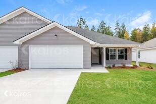 149 Cottage Grove Rd in Brunswick, GA - Building Photo