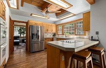 17961 Lazy Dog Rd in Nevada City, CA - Building Photo - Building Photo