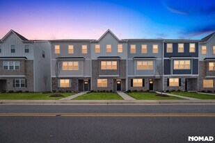 815 Washington St in Fuquay Varina, NC - Building Photo