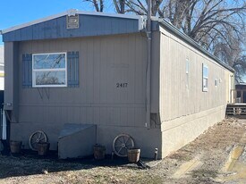 2417 2nd St S in Ballantine, MT - Building Photo