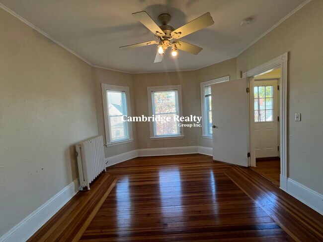 33 Wheatland St, Unit 3
