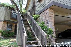 11815 Vance Jackson Rd in San Antonio, TX - Building Photo - Building Photo