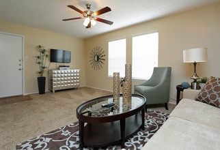 Interior Photo