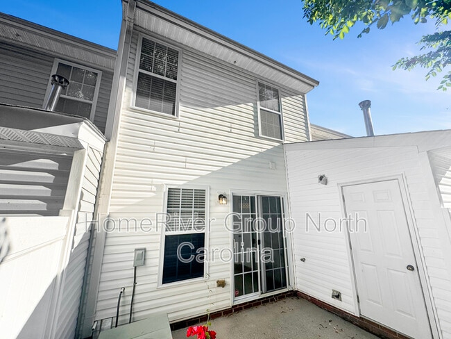 property at 3849 Hickswood Creek Dr