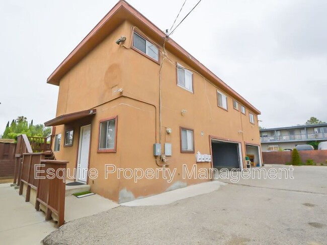 property at 311 A St