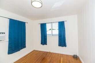 730 6th Ave in Honolulu, HI - Building Photo - Building Photo