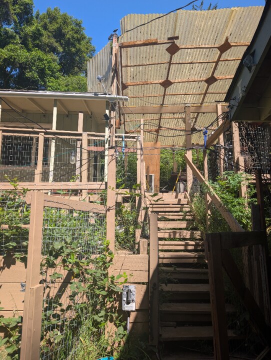 130 Indian Hollow Rd in Aptos, CA - Building Photo