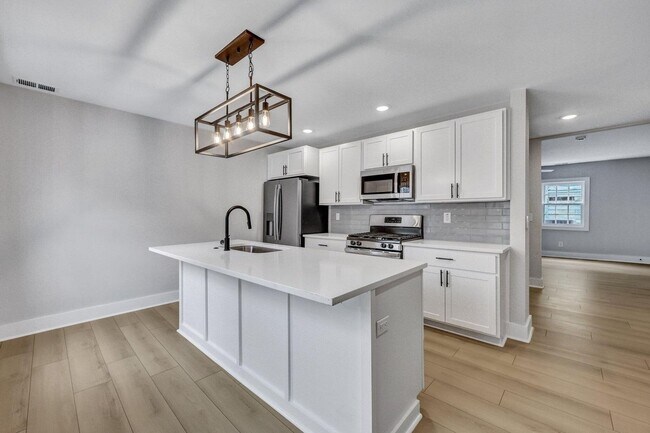 90 Hanover St in Charleston, SC - Building Photo - Building Photo