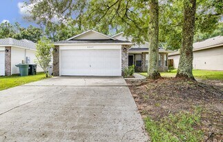 8069 Nalo Creek Loop in Pensacola, FL - Building Photo