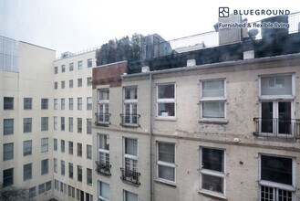120 W 21st St in New York, NY - Building Photo - Building Photo