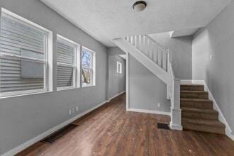 1737 Terrace Ave in Indianapolis, IN - Building Photo - Building Photo