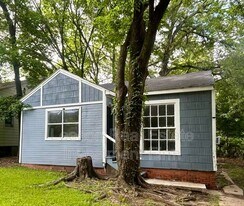 3407 Lillian St in Shreveport, LA - Building Photo