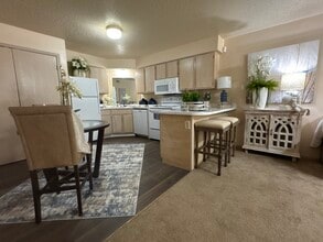 Eagle Nest in Little Rock, AR - Building Photo - Building Photo