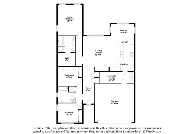 392 Bostwick Cir in St. Augustine, FL - Building Photo - Building Photo