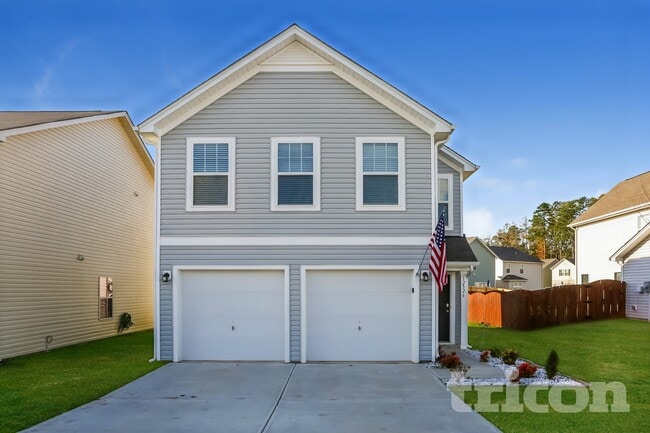 property at 12526 Garron Rd