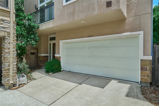 2526 Bevis St in Houston, TX - Building Photo - Building Photo