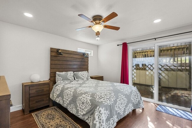 1197 Oriole Rd, Unit 9 in Wrightwood, CA - Building Photo - Building Photo