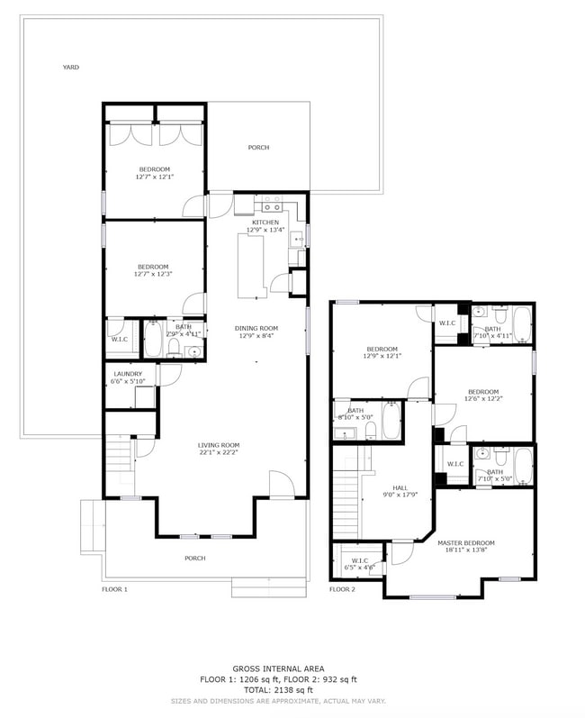 4400 Milam St in Bryan, TX - Building Photo - Building Photo