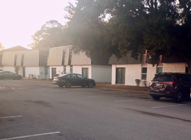 5101 Orchard Rd in Pascagoula, MS - Building Photo