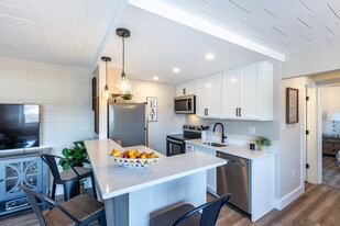 The Library Flats in Carnegie, PA - Building Photo