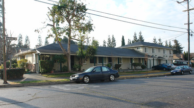 597 N San Pedro St in San Jose, CA - Building Photo - Building Photo