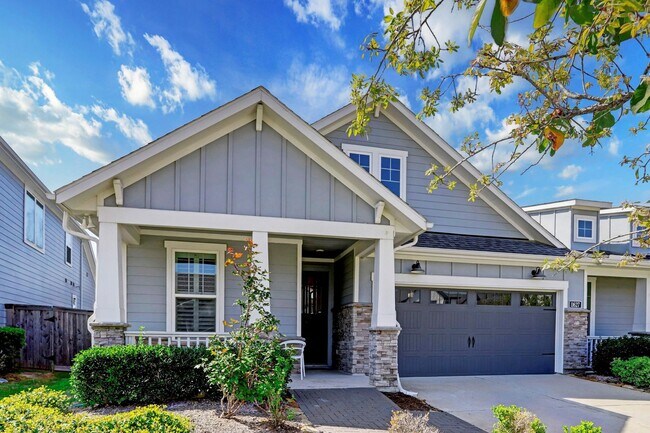 property at 11627 Tranquility Summit Dr