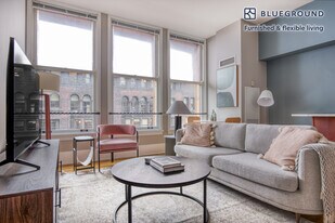 343 S Dearborn St in Chicago, IL - Building Photo