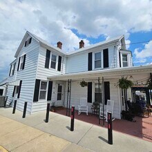 139 N Seton Ave in Emmitsburg, MD - Building Photo - Building Photo