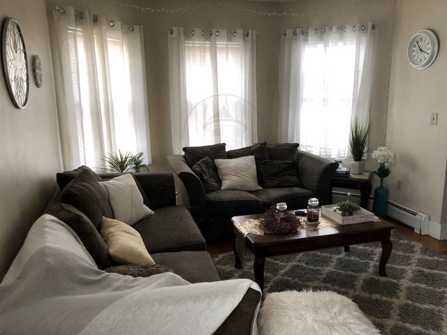 66 Morton Ave, Unit 3