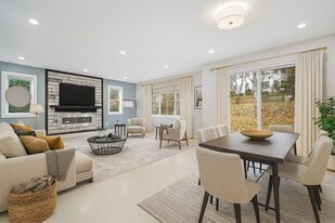 134 Hillside Ave in Livingston, NJ - Building Photo