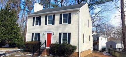 9728 Country Way Rd in Glen Allen, VA - Building Photo - Building Photo