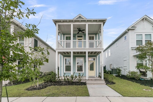 property at 313 Baritone Rd