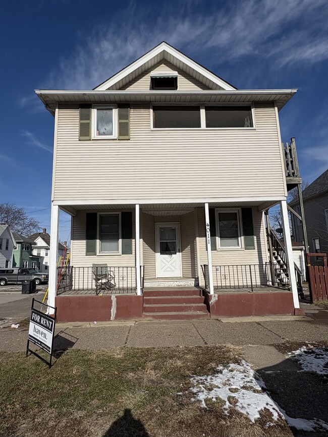 4011 7th Ave in Rock Island, IL - Building Photo - Building Photo