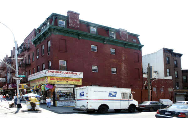 480 5th Ave in Brooklyn, NY - Building Photo - Building Photo