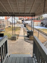 1409 Nicolay Way in Essex, MD - Building Photo - Building Photo