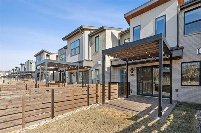 property at 820 Emerling Dr