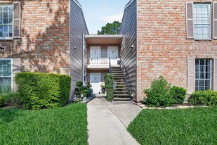 2800 Jeanetta St in Houston, TX - Building Photo