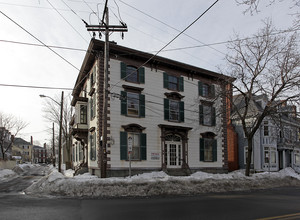 355 Essex St in Salem, MA - Building Photo - Building Photo