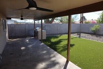 7501 E Hubbell St in Scottsdale, AZ - Building Photo - Building Photo