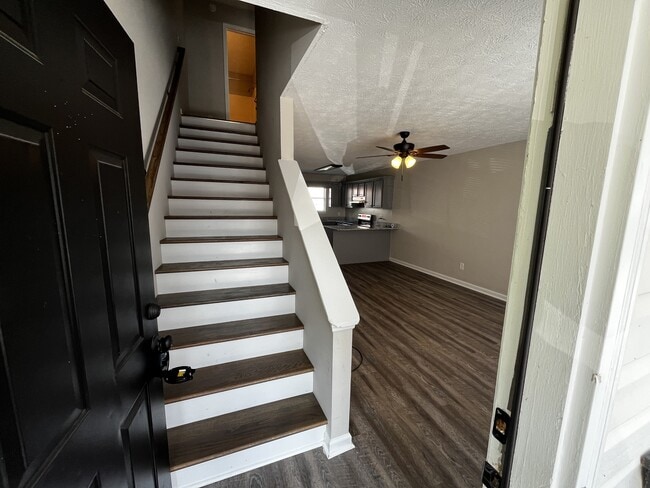26 Bama Ln in Ringgold, GA - Foto de edificio - Building Photo